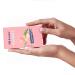 FOMIYES 20Pcs Lip Oil & Lip Gloss Set - Lip Balm Brush & Applicator for Flawless Lip Makeup | International Shipping Available - Buy Online on GoSupps.com
