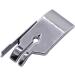 1/4'' Quilting Patchwork Sewing Machine Presser Foot w/ Edge Guide - Low Shank Snap-On for Singer, Brother, Janome & More - Buy Online on GoSupps.com