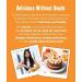 Creative Nature Gluten Free Carrot Cake Mix - Vegan & Allergen Free | 268g - Buy Online on GoSupps.com