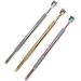 Stainless Steel Nail & Cuticle Care: Precision Toolsfor At-Home Manicures & Pedicures-Expert(Silver) - Buy Online on GoSupps.com