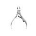 QXSJEDYCH Nail Clippers Special Nail Clippers Heavy Duty Oblique Mouth Olecranon Toenail Inlaid Artifact Useful Nail Scissors Nail Accessories Tools Nails