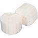 Toothed Roller Rolls for Dental Use 1000 Cotton Wool Nosebleed Stoppers | 12mm Disposable Dialysis Cotton for Blood Control - Buy Online on GoSupps.com