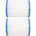 Garden Kit 2Pcs Children's Pool Filter Washable Swimming Pool Filter Spa Filter Replacement for Hot Tubs - Buy Online on GoSupps.com