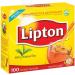 Lipton 100% Natural Tea Bags 100 ct by Lipton - Buy Online on GoSupps.com