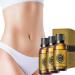 5 Bottle Abdominal Drainage Ginger Oil - Belly Off Massage Oil for Effective Detox & Wellness - Buy Online on GoSupps.com