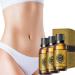 Abdominal Drainage Ginger Oil, Slimming Ginger Oil, Abdominal Drainage Ginger Oil (3) 3pcs