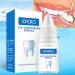 EFERO Teeth Whitening Essence Powder - Oral Hygiene Whitener Serum for White Teeth - Tooth Bleaching Dental Tools - Buy Online on GoSupps.com