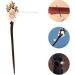 LALAFINA Antique Hair Clasp Hair Clasp Hair Styling Accessories Hairpins Hair for Women Bride Hair Clip Bridal Hair Clip Japanese Hairpin Floral Modeling Miss Glass Tassel Hair - Buy Online on GoSupps.com