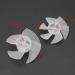 For Hairdryer Motor Small Power Motor/Hair Dryer Fan Motor Fan Hotel Household Air Duct Accessories. Bandage Boxing Hand Wrap Handwraps Wrist Pads Training Gloves Protect Straps - Buy Online on GoSupps.com