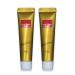 All Metal Polish Cream Multifunction Rust Remover for Metal Stainless Steel/Aluminum/Brass/Copper or Gold Polish Cleaner