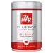 illy Coffee Classico Ground Coffee Medium Roast 100% Arabica Coffee Beans 250g