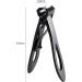 SUICRA Nail Clippers Fingernail Clipper Toenail Nail Clippers Cutter Trimmer Manicure Scissors Thick Hard Toenail Fingernail Pedicure Tools - Buy Online on GoSupps.com