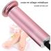 Buy Electrical Cornea File & 60 Pads - Adjustable Speed Pedicure Tool for Men & Women (Pink) - No Battery Needed - Buy Online on GoSupps.com