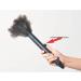 Set Duster Household Ostrich Duster Car Sweeping Artifact Cleaning Tool Chicken Duster Dusting Soft Brush Handle Dusters Brushes - Buy Online on GoSupps.com