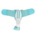Gonetre Bunion Corrector - Orthopedic Toe Straightener & Bunion Relief Blue Seeblau - Buy Online on GoSupps.com