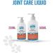 Revive Active Joint Care Liquid for Dogs and Cats 250ml Relieves Inflammation Promotes Optimal Growth and Development Joint Mobility and Good Health. Liquid 250ml - Buy Online on GoSupps.com