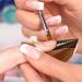 5-Part Professional Nail Brush Set | Gel & Acrylic Nail Tools for Extensions & Modeling - Buy Online on GoSupps.com