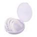 5pcs Temporary Dentures Temporary Smile Comfort Fit Cosmetic Teeth Prosthesis Teeth Top Cosmetic Veneer