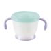 Richell Aqulea Mug Light Blue 190ml