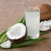 Tropical Sun Coconut Water Drink with Pieces Sweet Natural Energizing Nutriton Nectar 330ml x 4 with Welari Thank You Card | (4pack) - Buy Online on GoSupps.com