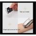 Buy Easy Electric Hair Clipper - T-Shaped & U-Shaped Washable Hair Clippers Low Noise USB Salon Hair Clipper for Perfect Haircuts - Buy Online on GoSupps.com