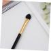 DOITOOL 30 Pcs Eye Shadow Brush Sponge Makeup Eyeshadow Small Makeup Brush Makeup Stick Miss Double Head - Buy Online on GoSupps.com