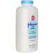 JOHNSON'S Aloe & Vitamin E Baby Powder 15 oz - Pack of 12 | Gentle, Nourishing Formula - Buy Online on GoSupps.com