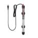 MODUODUO Aquarium Heater Submersible Betta Fish Tank Heater with Suction Cups Auto Thermostat Heater for Marine Saltwater and Freshwater (100W)