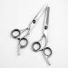 kawehiop Thinning Shear Hair Scissor Slicing Tool Fine Workmanship No Burrs Simple Operation Long-Lasting Slicer Shears - Buy Online on GoSupps.com