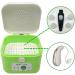 Hearing Aid Dehumidifier Dryer Sterilizer Case Holder | USB Drying Box for Hearing Aids - Ship Internationally - Buy Online on GoSupps.com