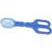 Multi-Purpose Reptile Feeding Clamp | Amphibian Terrarium Tool | Ventilated Fodder Collector - Blue - Buy Online on GoSupps.com