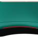 Verdant Touch Electric Gua Sha Brush 9-Temperature Heated Massage Device for Face & Body Portable Green Stencil for Spa-like Treatments - Buy Online on GoSupps.com