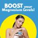 VAL Pure Zechstein Magnesium Pain Cream for Joints and Muscles - Organic Shea Butter Formula for Relief and Recovery - 4oz - Buy Online on GoSupps.com