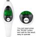 Digital LCD Analyzer - Facial Skin Water & Oil Tester | Optimize Your Skin Health with Advanced Sensor Technology - Buy Online on GoSupps.com