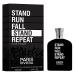 Stand Runfall Stand Repeated Eau De Toilette EDT SP 3.4 fl oz (100 ml) - Buy Online on GoSupps.com