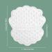 Meokro Aoeoun Armpit Sweat Pads - Disposable Underarm Pads for Women & Men Comfortable & Taste-Free - 10 Pack - International Shipping Available - Buy Online on GoSupps.com