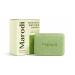 Marodi Body Scrub Bar Soap 7 Oz (200g) Korean Exfoliating Body Wash Bar with Green Tea & Centella Extract Subtle Fruity Citrus Scent Deep Cleaning Moisturizing & Refreshing Sunrise Mist