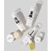 Baie Botanique Rose Renew Discovery Set | Luxury Vegan Organic Skincare | Multi-Award-Winning 6 Step Routine for Radiant Skin - Buy Online on GoSupps.com