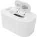 Household Wet Wipes Heater Energy Saving Wet Wipes Heater for Home (White) - Buy Online on GoSupps.com