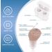 ZHANGMIN Personal Digital Sound Amplifier - Voice Amplifier with Charging Box Elderly Hearing Aid Device (1 Pair) - Improve Hearing Anywhere - Buy Online on GoSupps.com