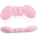 FRCOLOR 3 Set High Heel Pads | Shoe Grips & Heel Grips for Comfort & Stability - Buy Online on GoSupps.com