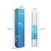 Nail Regeneration Bio-Pen 2Pcs Set for Effective Fragile Nail Repair - Men Women (Blue) - Buy Online on GoSupps.com