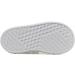 adidas Kids Advantage Cf I Sneaker Child 26 EU - UK 8.5K - US 9K Multicolour Ftw Bla Verde Gridos - Buy Online on GoSupps.com