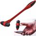 Buy Body Massager Hammer - Elastic Bendable Back Massager for Stress Relief | Silicone Massager for Pain Relief - Buy Online on GoSupps.com