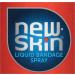 NEW-SKIN Liquid Bandage Spray for Cuts & Scrapes - 1 Oz Pack of 2 | Fast Healing for All Skin Types - International Shipping Available - Buy Online on GoSupps.com