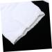 FRCOLOR Set Paraffin Bath Mitt Glove Paraffin Wax Bath Insulated Gloves Hand Gloves Paraffin Hand Liners Hand Treatment Mitts Small Mirrors for Crafts Wax Mitts Mittens Spa Hand Wax White - Buy Online on GoSupps.com