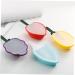 LABRIMP 2pcs Silicone Molds Candy Molds Ice Pop Mold Food Molds Ice Cream Mold Baking Mold Tool Ice Making - Buy Online on GoSupps.com