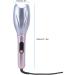 Auto Hair Curler - Spiral Infrared Curling Iron for Perfect Curls | International Shipping - Buy Online on GoSupps.com