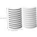 Boxes Self Adhesive Eyelash Glue Replacement Strips Lash Strips No Glue Needed Easy Application Lasting Hold Ideal for False Lashes Makeup Tools - Buy Online on GoSupps.com