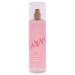 Curve Curve Pink Blossom for Women 8.0 Oz Fine Fragrance Mist, 8.0 Fl Oz 8 Fl Oz (Pack of 1)